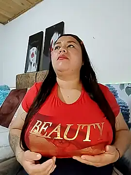 Chat XXX en directo de SafiroJhons