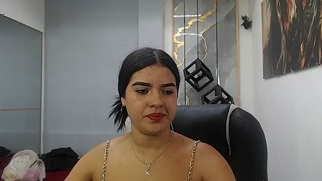 vanessa_f Obrolan Langsung XXX