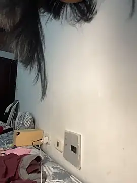 Encore_Angel Webcam Show