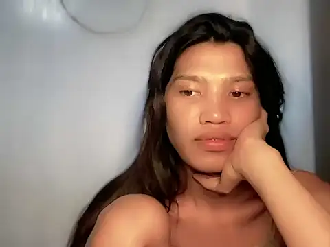 Yourgoddess_jayve 在線直播表演