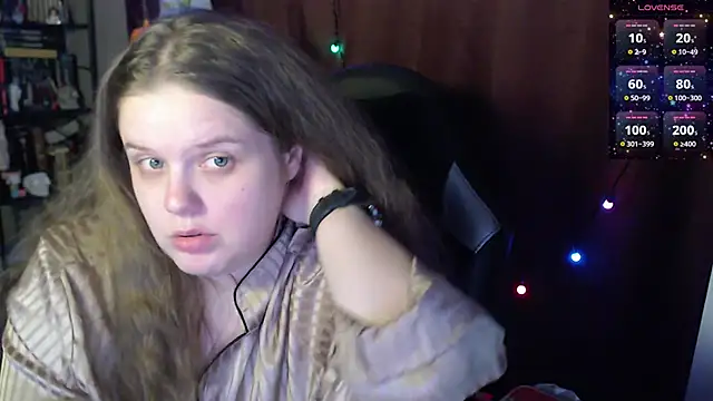 Chat XXX ao vivo de so_cute777