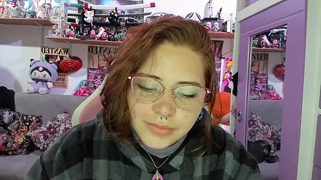 soficammy – Live XXX-chat