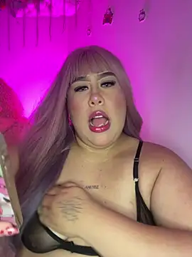 Mia_Carters' Live XXX Chat