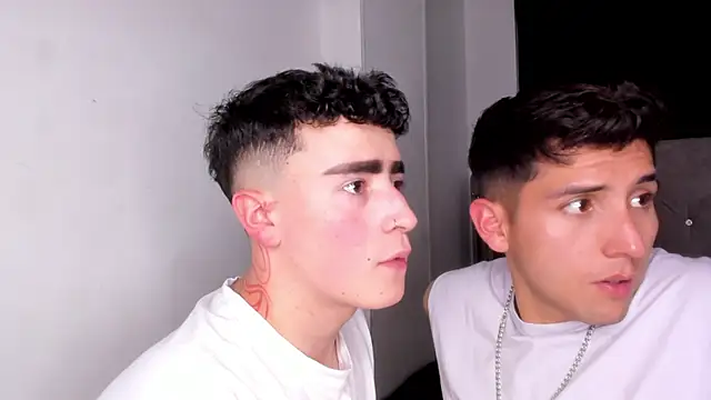 naughtysalomon__ Webcam show