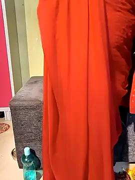 Poly_bhabi webkamerás műsora