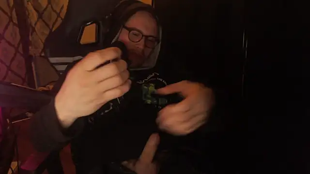 chicostick413 élő XXX-chatje