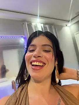 Rafaellaz Live XXX-chat