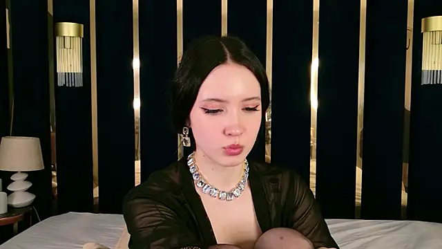 GraceMartinos 라이브 XXX 채팅