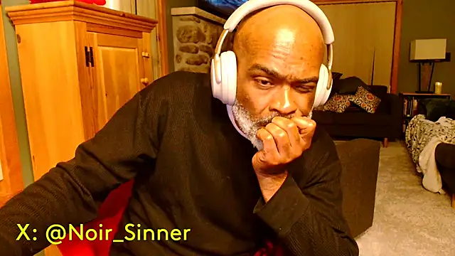 Chat XXX ao vivo de sinnernoir