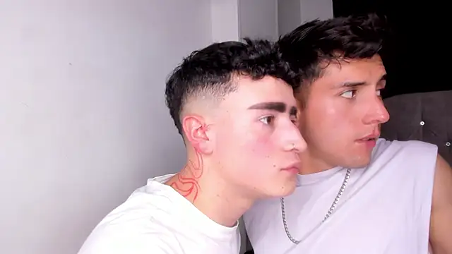 naughtysalomon__n Webbikameraesitys