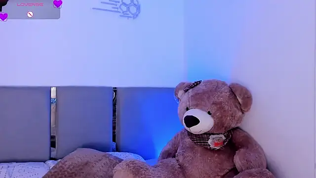 Živý XXX chat Zaray_star