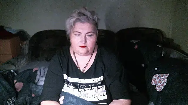 โชว์เว็บแคมของ Lana555