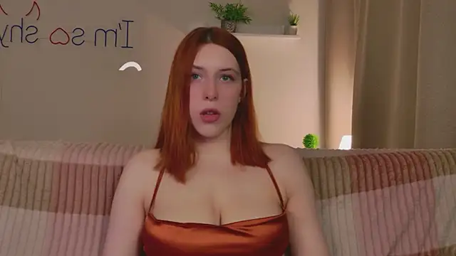 Chat XXX en directo de Mikka_Blush