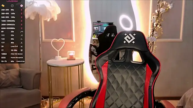 Lii_Rose live XXX chat