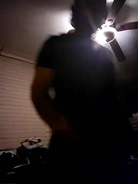 Show Webcam de Csirhc