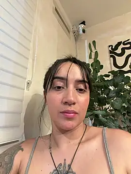 EmmyEvans1 라이브 XXX 채팅