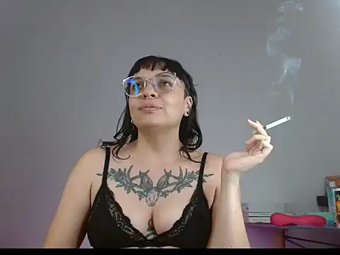 LanaGodard Live XXX-Chat