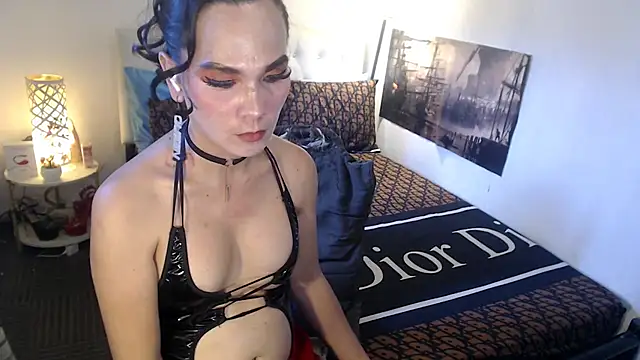 NinaDOM4CUM Live XXX-Chat