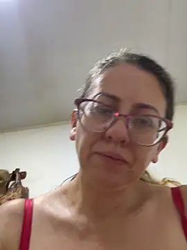 Show de webcam de miss_hanna07