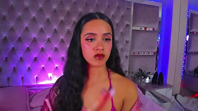 Harii_02's Live XXX Chat