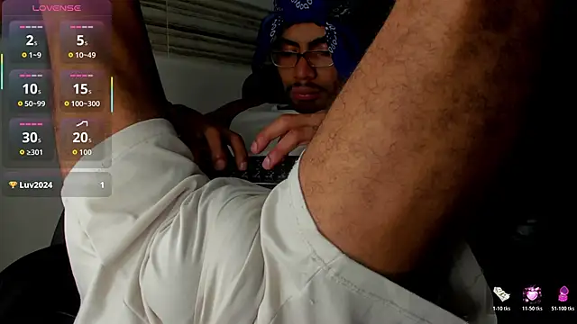 Chat +18 de Rpoolrboy ao vivo