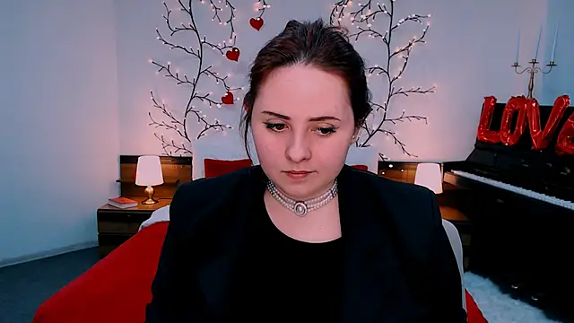 Hennessy_bunnyのライブXXXチャット