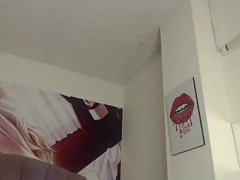 Ailanys_Miller's Live XXX Chat