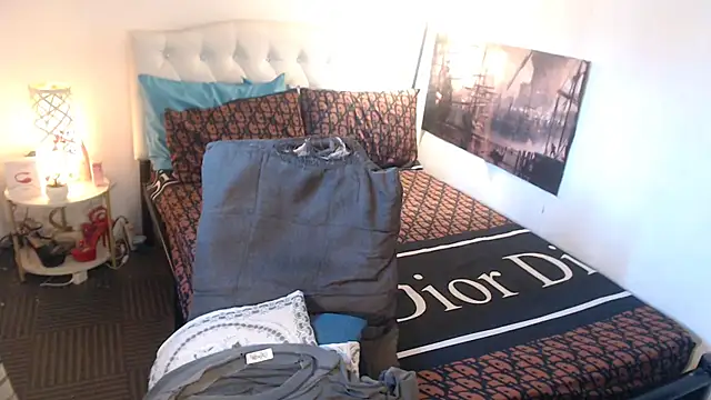 NinaDOM4CUM 라이브 XXX 채팅