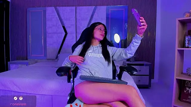 Agathaargent_ Live XXX-Chat