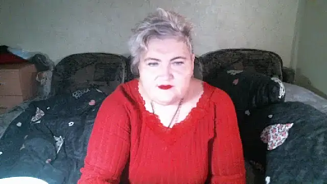 Lana555 – Kamerová šou