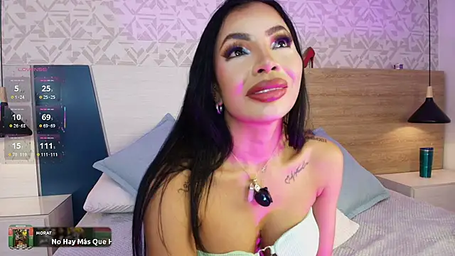 veronikali Live XXX-Chat