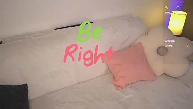 DanaCandy Live XXX-chat