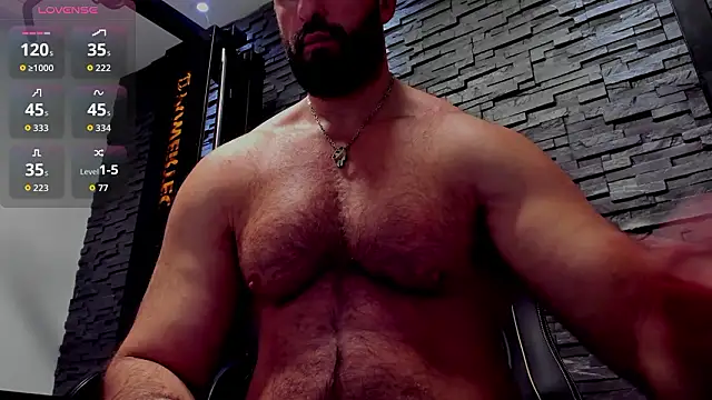 David_Big_Daddy Chat XXX live