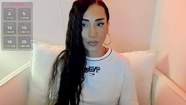 ExotiqueFlower's Live XXX Chat