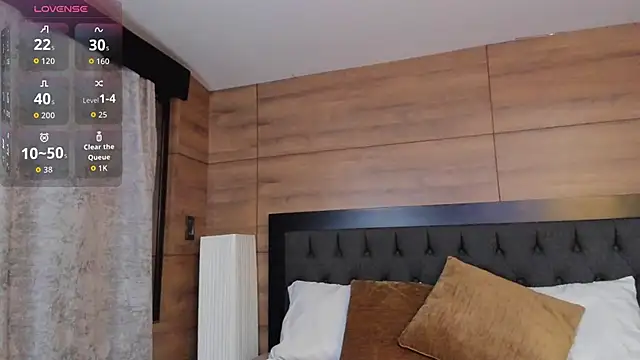 miah_connor's Live XXX Chat