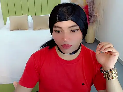 charlotte1_sweet's Live XXX Chat