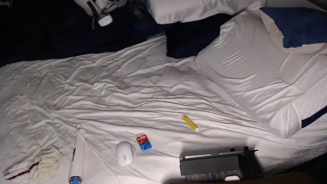 DaddyRyan1996 Webcam Show