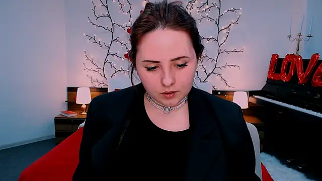 Hennessy_bunny 现场XXX聊天