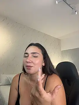 Chat XXX ao vivo de ava_blue