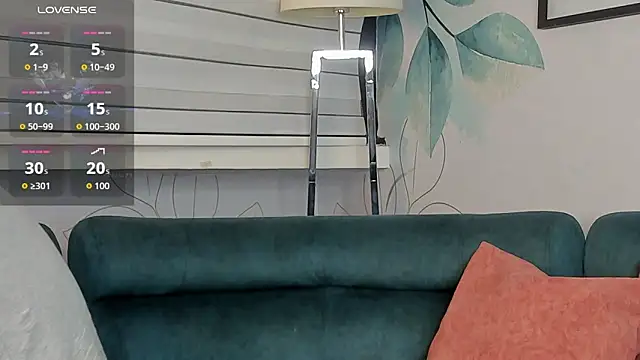 George_Diesell Live XXX-chat