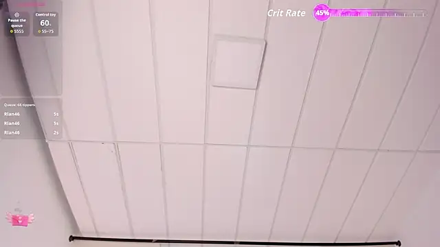 IvyBennet_ 现场XXX聊天