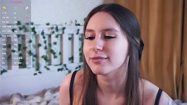 Chat XXX ao vivo de AmyMainer