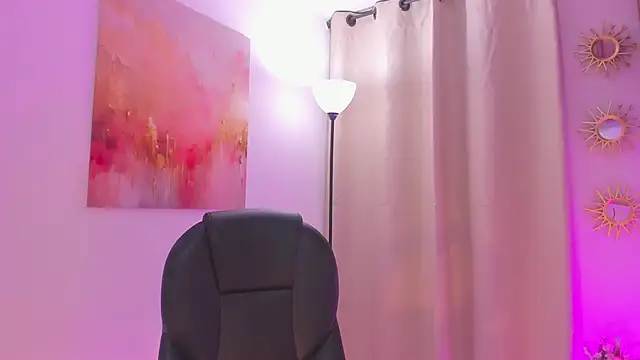 MariamRivera_ Chat XXX in diretta