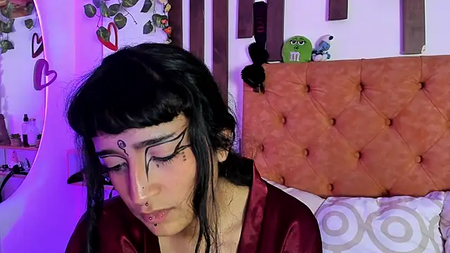 Chat XXX Live MeowMota_