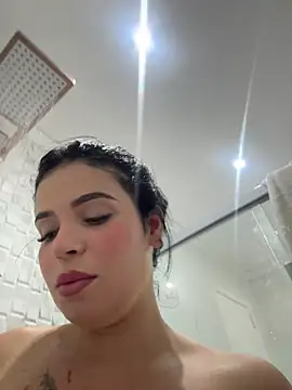 Rafaellaz Live XXX-Chat