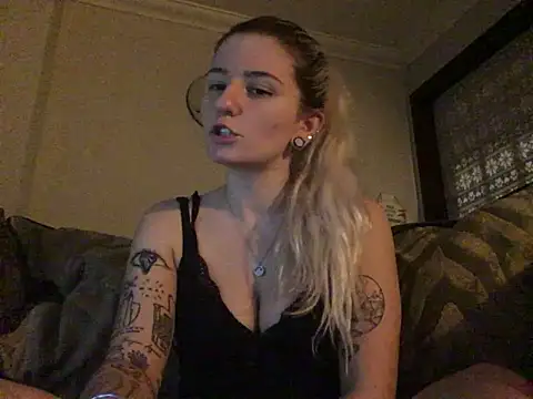 แชท XXX สดของ xxamyleighxx