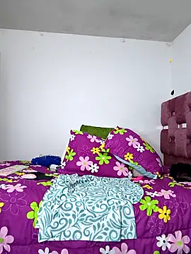 دردشة ScarletthJhonson- الجنسية المباشرة