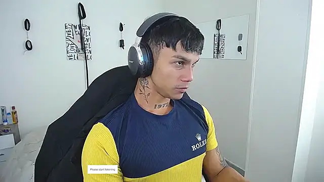 Leonard_Price's Live XXX Chat