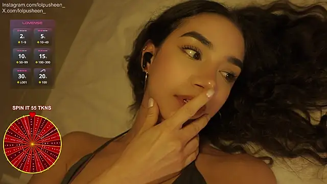 JulietteDee live XXX chat