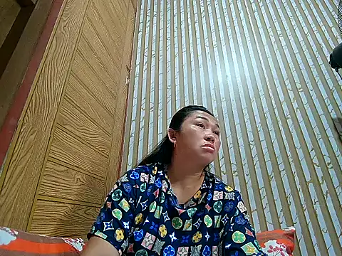 Simple_Asian Obrolan Langsung XXX